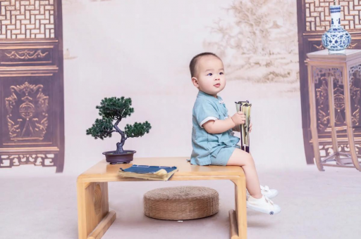 邓州13周宝宝有多大